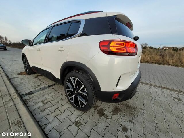 Ситроен C5 Aircross, объемом двигателя 1.6 л и пробегом 65 тыс. км за 23086 $, фото 6 на Automoto.ua