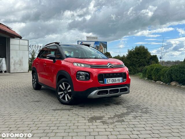 Ситроен C3 Aircross, объемом двигателя 1.56 л и пробегом 140 тыс. км за 9698 $, фото 7 на Automoto.ua