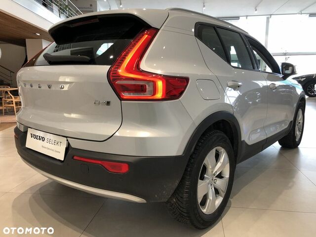 Вольво XC40, об'ємом двигуна 1.97 л та пробігом 126 тис. км за 27322 $, фото 4 на Automoto.ua