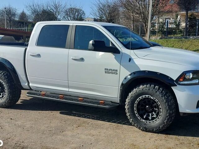 Додж RAM, об'ємом двигуна 5.65 л та пробігом 142 тис. км за 22678 $, фото 3 на Automoto.ua