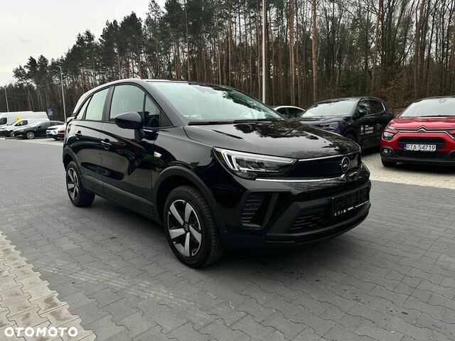 Опель Crossland, об'ємом двигуна 1.2 л та пробігом 2 тис. км за 17689 $, фото 3 на Automoto.ua