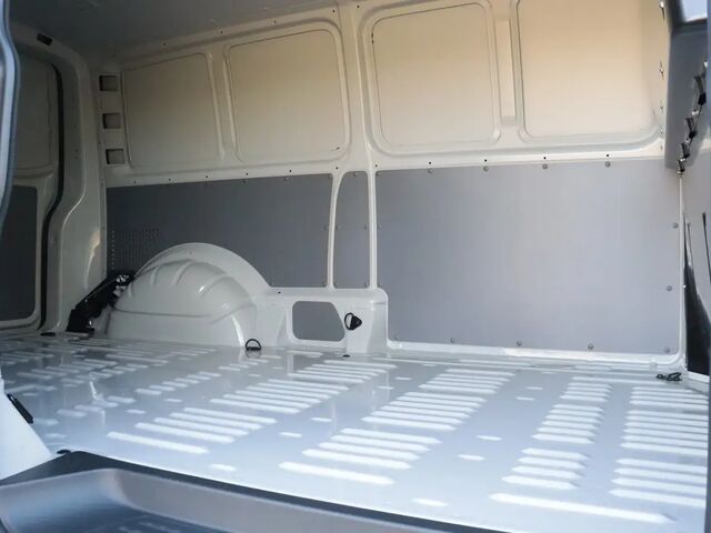 Фольксваген T6.1 Transporter 2024 в Европе на Automoto.ua Серый Фольксваген T6.1 Transporter, объемом двигателя 1.97 л и пробегом 41 тыс. км за 47890 $, фото 10 на Automoto.ua