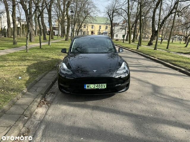 Тесла Model Y, об'ємом двигуна 0 л та пробігом 34 тис. км за 38853 $, фото 7 на Automoto.ua