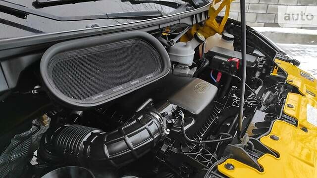 Форд Транзит вант., 2019 - н.в. MINIBUS R410L3H2 130 TREND
