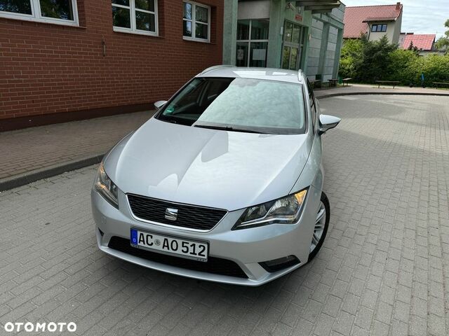 Сеат Leon, об'ємом двигуна 1.2 л та пробігом 240 тис. км за 6026 $, фото 19 на Automoto.ua