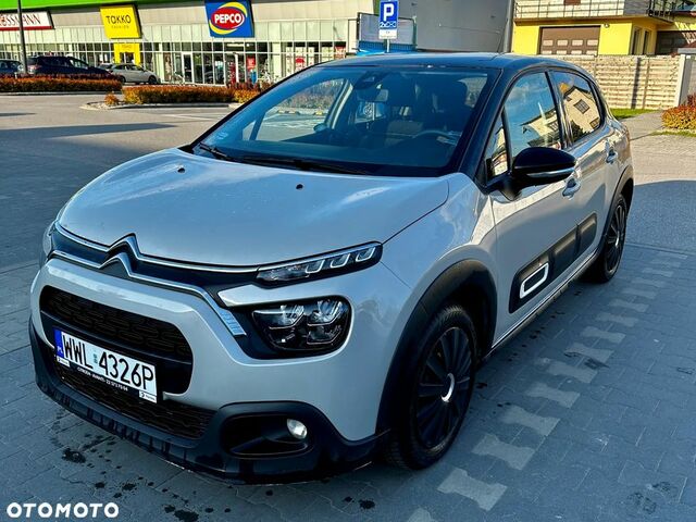 Ситроен С3, объемом двигателя 1.2 л и пробегом 56 тыс. км за 12527 $, фото 1 на Automoto.ua