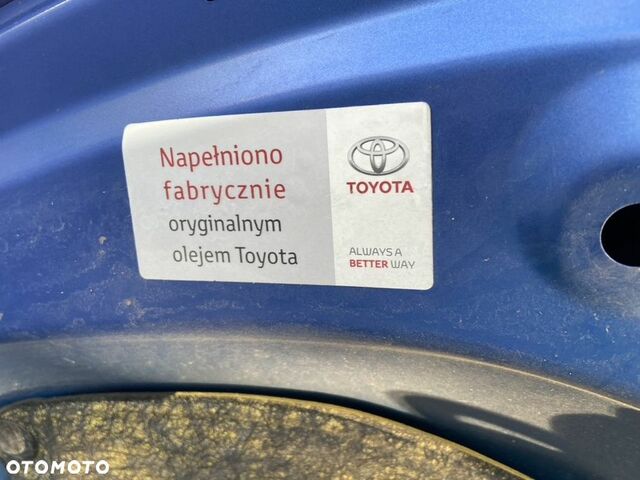 Тойота Яріс, об'ємом двигуна 1 л та пробігом 108 тис. км за 8618 $, фото 30 на Automoto.ua