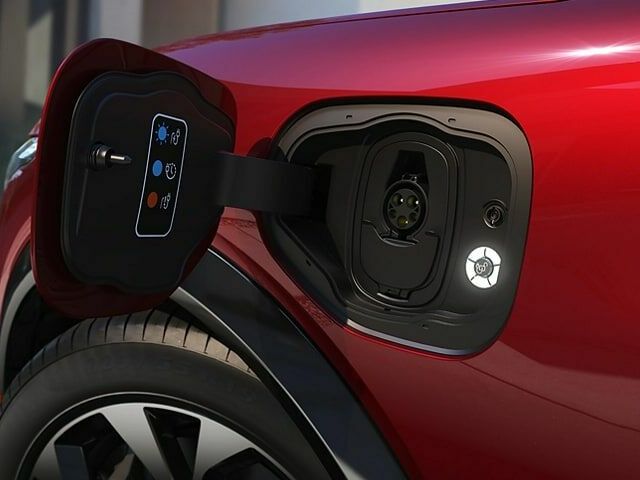 Скільки часу заряджається електричний кросовер Форд Мустанг Мач-Е 2022