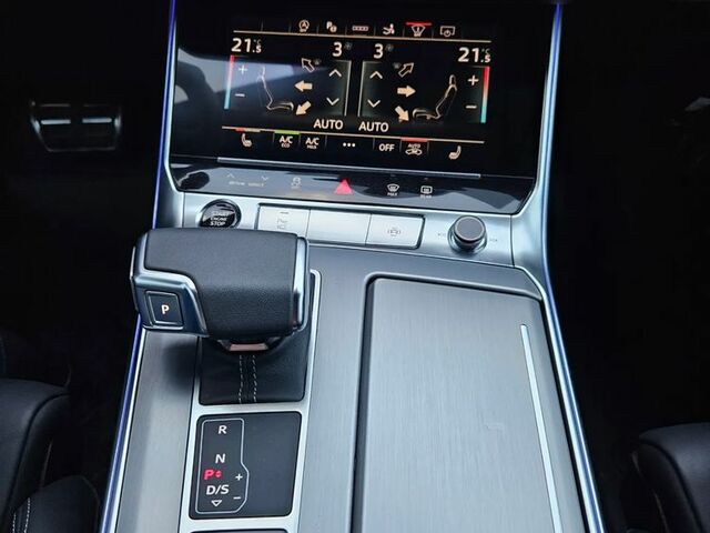 Ауді A7 Sportback, об'ємом двигуна 1.97 л та пробігом 34 тис. км за 53995 $, фото 21 на Automoto.ua
