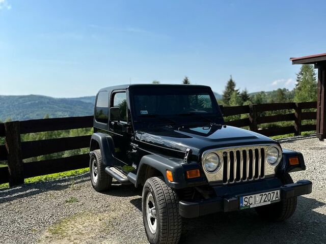 Джип Wrangler, об'ємом двигуна 3.96 л та пробігом 240 тис. км за 15551 $, фото 2 на Automoto.ua