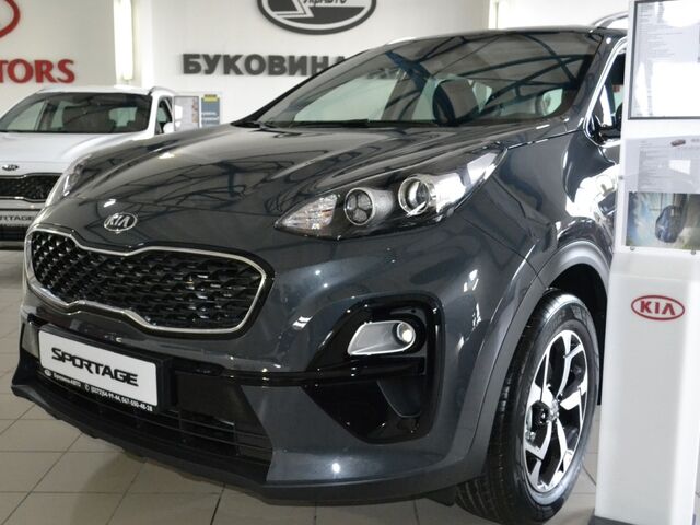 Купить новое авто  в Черновцах в автосалоне "Буковина-Авто" | Фото 8 на Automoto.ua