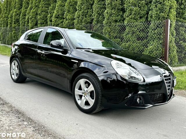 Альфа Ромео Giulietta, об'ємом двигуна 1.96 л та пробігом 290 тис. км за 4298 $, фото 1 на Automoto.ua