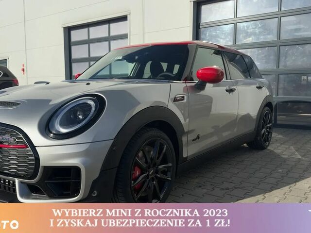 Мини John Cooper Works, объемом двигателя 2 л и пробегом 10 тыс. км за 44471 $, фото 1 на Automoto.ua