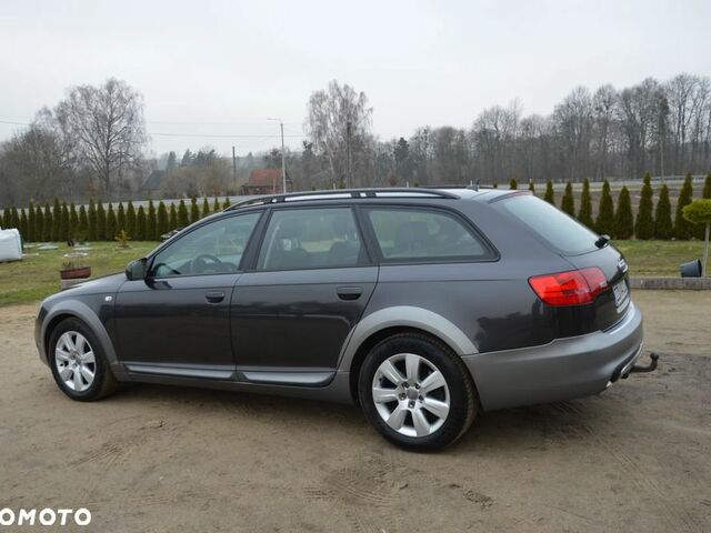 Ауді A6 Allroad, об'ємом двигуна 2.7 л та пробігом 245 тис. км за 5162 $, фото 15 на Automoto.ua