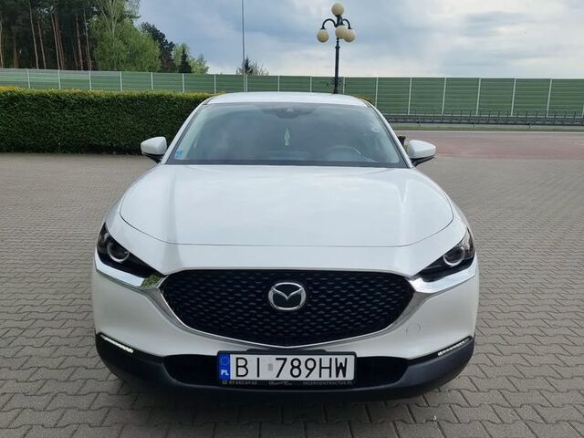 Мазда CX-30, объемом двигателя 2 л и пробегом 46 тыс. км за 18769 $, фото 4 на Automoto.ua