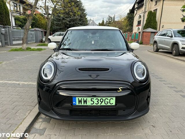 Міні Cooper, об'ємом двигуна 0 л та пробігом 30 тис. км за 22570 $, фото 3 на Automoto.ua