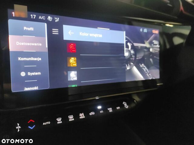 Альфа Ромео Джуниор 2025 в Европе на Automoto.ua Черный Альфа Ромео Джуниор, объемом двигателя 1 л и пробегом 6 тыс. км за 33681 $, фото 24 на Automoto.ua
