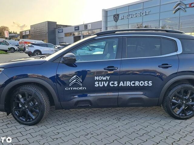 Сітроен C5 Aircross, об'ємом двигуна 1.5 л та пробігом 200 тис. км за 29201 $, фото 1 на Automoto.ua