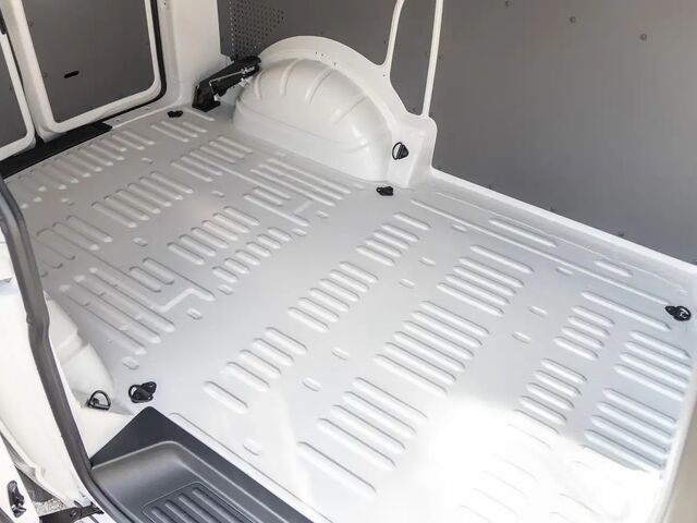 Фольксваген T6.1 Transporter 2024 в Европе на Automoto.ua Белый Фольксваген T6.1 Transporter, объемом двигателя 1.97 л и пробегом 14 тыс. км за 35574 $, фото 12 на Automoto.ua