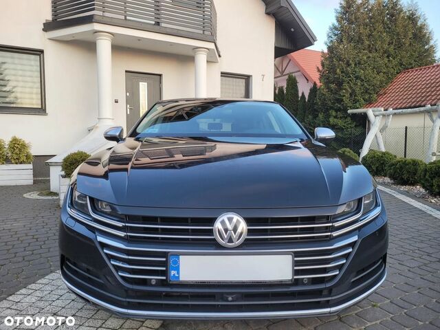 Фольксваген Arteon, об'ємом двигуна 1.97 л та пробігом 340 тис. км за 17063 $, фото 4 на Automoto.ua