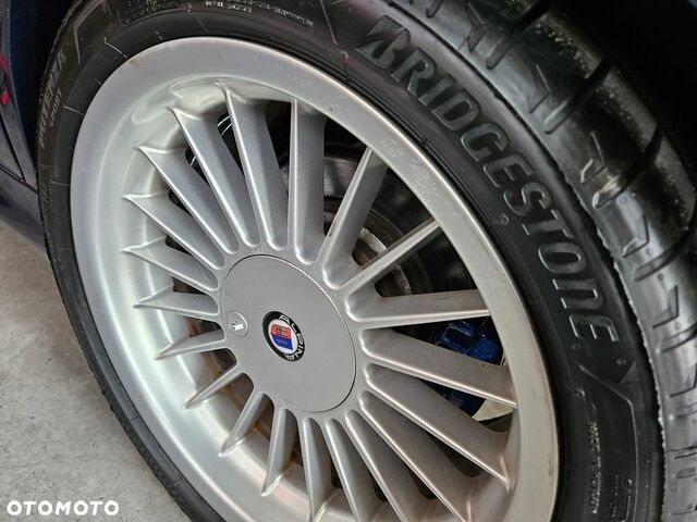 BMW-Alpina B10, об'ємом двигуна 3.15 л та пробігом 242 тис. км за 23542 $, фото 27 на Automoto.ua