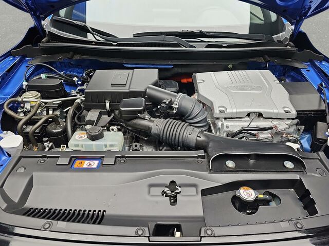 Мицубиси Eclipse Cross 2025 в Европе на Automoto.ua Мицубиси Eclipse Cross, объемом двигателя 2.4 л и пробегом 7 тыс. км за 30490 $, фото 15 на Automoto.ua