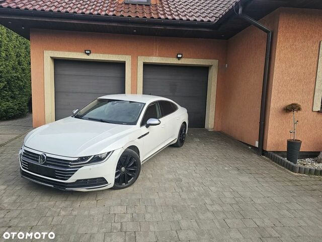 Фольксваген Arteon, об'ємом двигуна 1.97 л та пробігом 23 тис. км за 17041 $, фото 1 на Automoto.ua