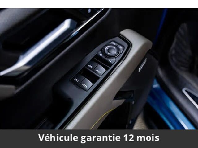 Шевроле Сильверадо 2024 в Европе на Automoto.ua Синий Шевроле Сильверадо, объемом двигателя 6.2 л и пробегом 13 тыс. км за 79614 $, фото 2 на Automoto.ua