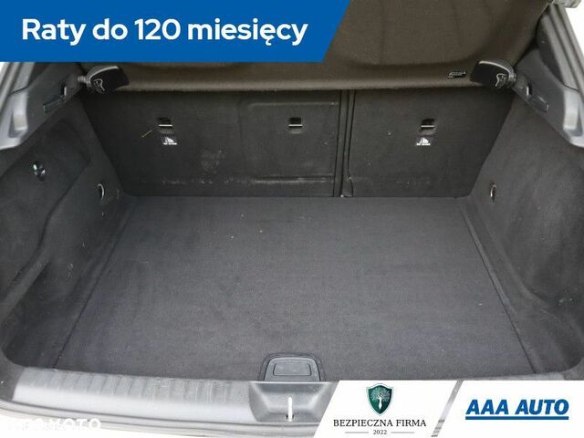 Мерседес ГЛА-Клас 2014 у Європі на Automoto.ua Білий Мерседес ГЛА-Клас, об'ємом двигуна 1 л та пробігом 190 тис. км за 16465 $, фото 14 на Automoto.ua