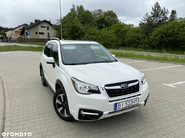 Субару Forester, об'ємом двигуна 2 л та пробігом 102 тис. км за 17063 $, фото 3 на Automoto.ua