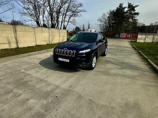 Джип Cherokee, об'ємом двигуна 3.24 л та пробігом 196 тис. км за 12721 $, фото 3 на Automoto.ua