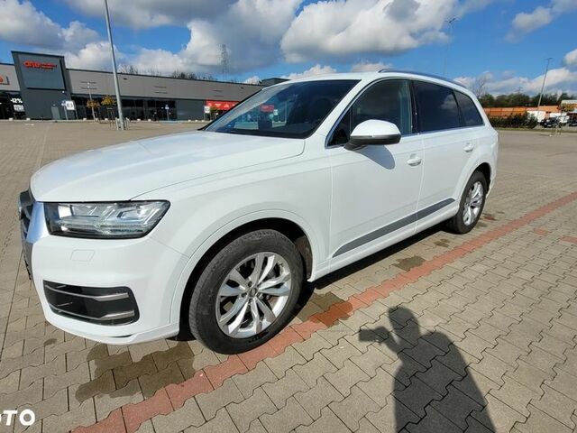 Ауди A7 Sportback, объемом двигателя 1.98 л и пробегом 68 тыс. км за 36695 $, фото 1 на Automoto.ua