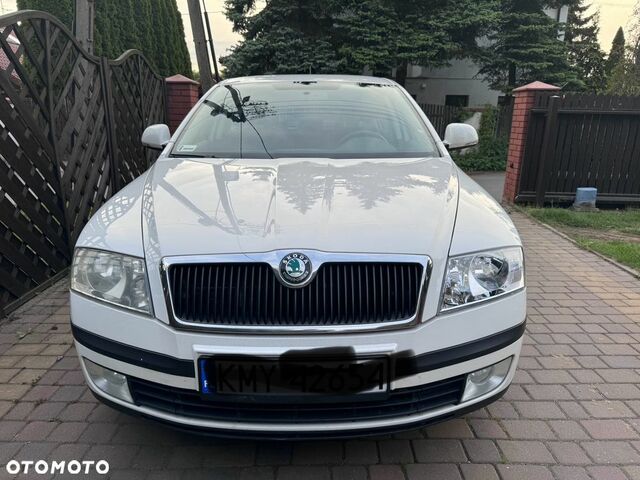 Шкода Октавія, об'ємом двигуна 1.6 л та пробігом 265 тис. км за 3996 $, фото 1 на Automoto.ua