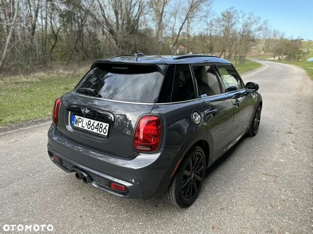 Міні Cooper, об'ємом двигуна 2 л та пробігом 146 тис. км за 13391 $, фото 6 на Automoto.ua