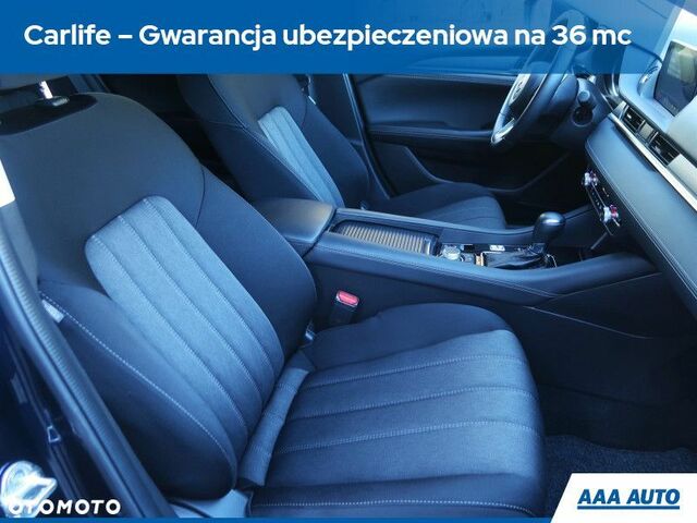 Мазда 6, об'ємом двигуна 2 л та пробігом 68 тис. км за 21598 $, фото 9 на Automoto.ua