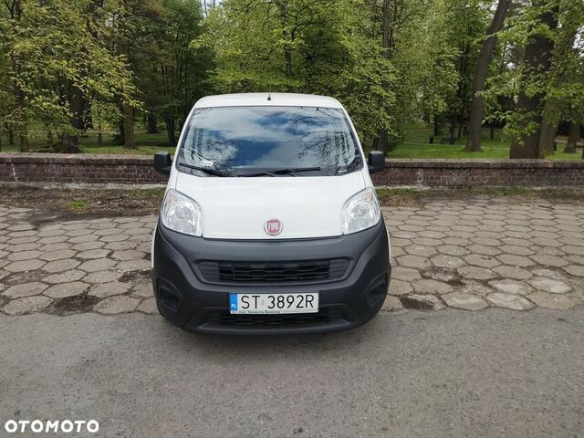 Фиат Fiorino, объемом двигателя 1.37 л и пробегом 66 тыс. км за 8099 $, фото 5 на Automoto.ua