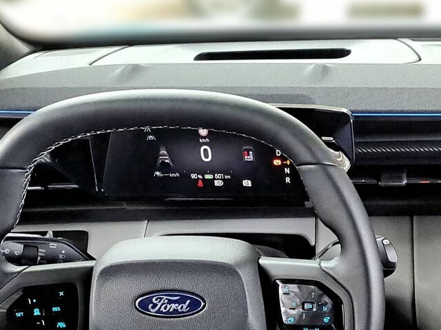 Форд Експлорер 2024 у Європі на Automoto.ua Синій Форд Експлорер, об'ємом двигуна 0 л та пробігом 2 тис. км за 58640 $, фото 10 на Automoto.ua