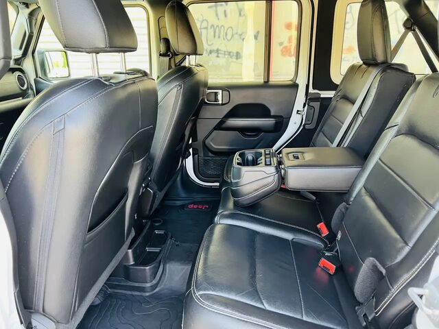 Джип Вранглер 2019 в Европе на Automoto.ua Джип Вранглер, объемом двигателя 2.14 л и пробегом 160 тыс. км за 45501 $, фото 7 на Automoto.ua