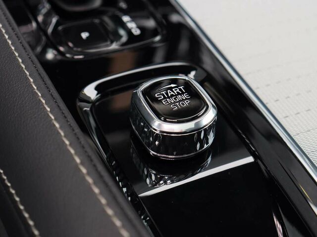 Чорний Вольво S90, об'ємом двигуна 1.97 л та пробігом 8 тис. км за 61249 $, фото 12 на Automoto.ua