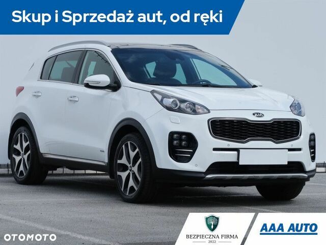 Кіа Sportage, об'ємом двигуна 1.59 л та пробігом 148 тис. км за 16631 $, фото 1 на Automoto.ua