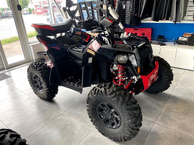 Автосалон "Polaris Мотортек" у Києві на Automoto.ua Купити нове авто у Києві в автосалоні "Polaris Мотортек" | Фото 9 на Automoto.ua