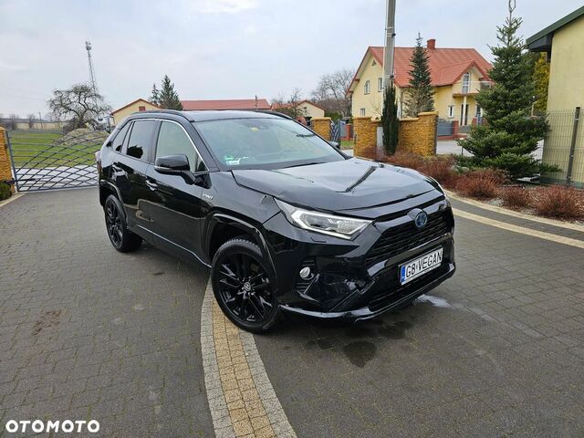 Тойота РАВ 4, объемом двигателя 2.5 л и пробегом 120 тыс. км за 22657 $, фото 2 на Automoto.ua