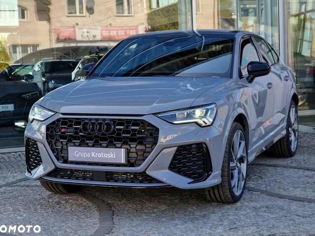 Ауді RS Q3, об'ємом двигуна 2.48 л та пробігом 10 тис. км за 78056 $, фото 3 на Automoto.ua