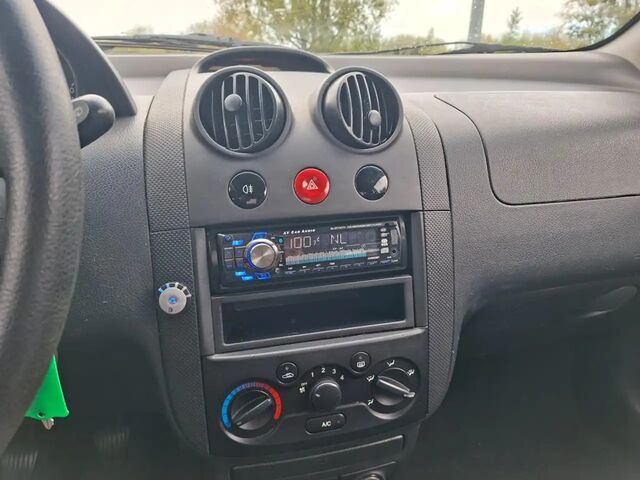 Шевроле Калос 2008 в Европе на Automoto.ua Серый Шевроле Калос, объемом двигателя 1.15 л и пробегом 126 тыс. км за 1743 $, фото 10 на Automoto.ua