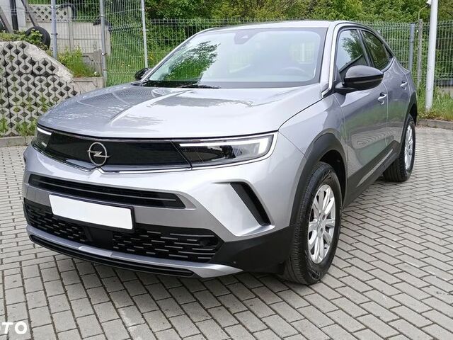 Опель Mokka, об'ємом двигуна 1.5 л та пробігом 50 тис. км за 18478 $, фото 29 на Automoto.ua