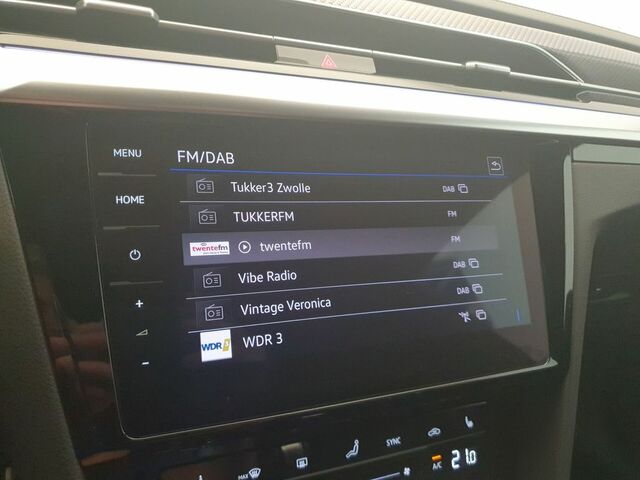 Фольксваген Arteon 2022 у Європі на Automoto.ua Сірий Фольксваген Arteon, об'ємом двигуна 1.98 л та пробігом 21 тис. км за 79649 $, фото 9 на Automoto.ua