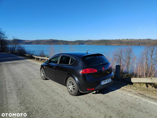 Сеат Leon, об'ємом двигуна 1.98 л та пробігом 178 тис. км за 4298 $, фото 4 на Automoto.ua