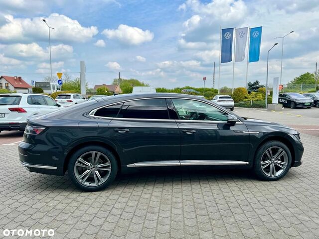 Фольксваген Arteon, об'ємом двигуна 1.98 л та пробігом 1 тис. км за 38875 $, фото 5 на Automoto.ua