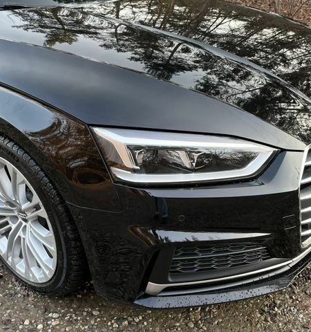 Ауді A5, об'ємом двигуна 1.98 л та пробігом 101 тис. км за 22678 $, фото 4 на Automoto.ua