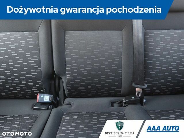 Опель Комбо вант.-пас., об'ємом двигуна 1.6 л та пробігом 119 тис. км за 8639 $, фото 10 на Automoto.ua